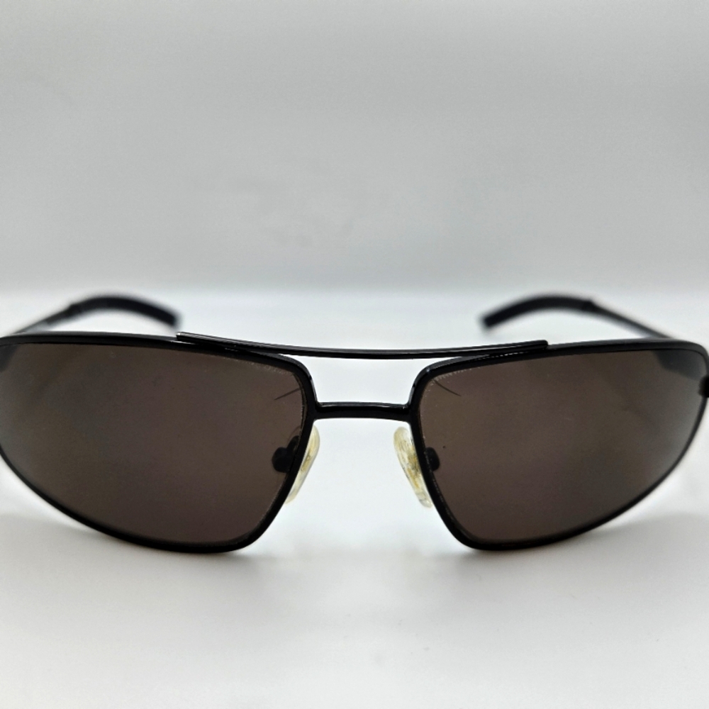 Harley Davidson HDX 815 BLK-2 58-15-120 Eyeglasses Frames Only